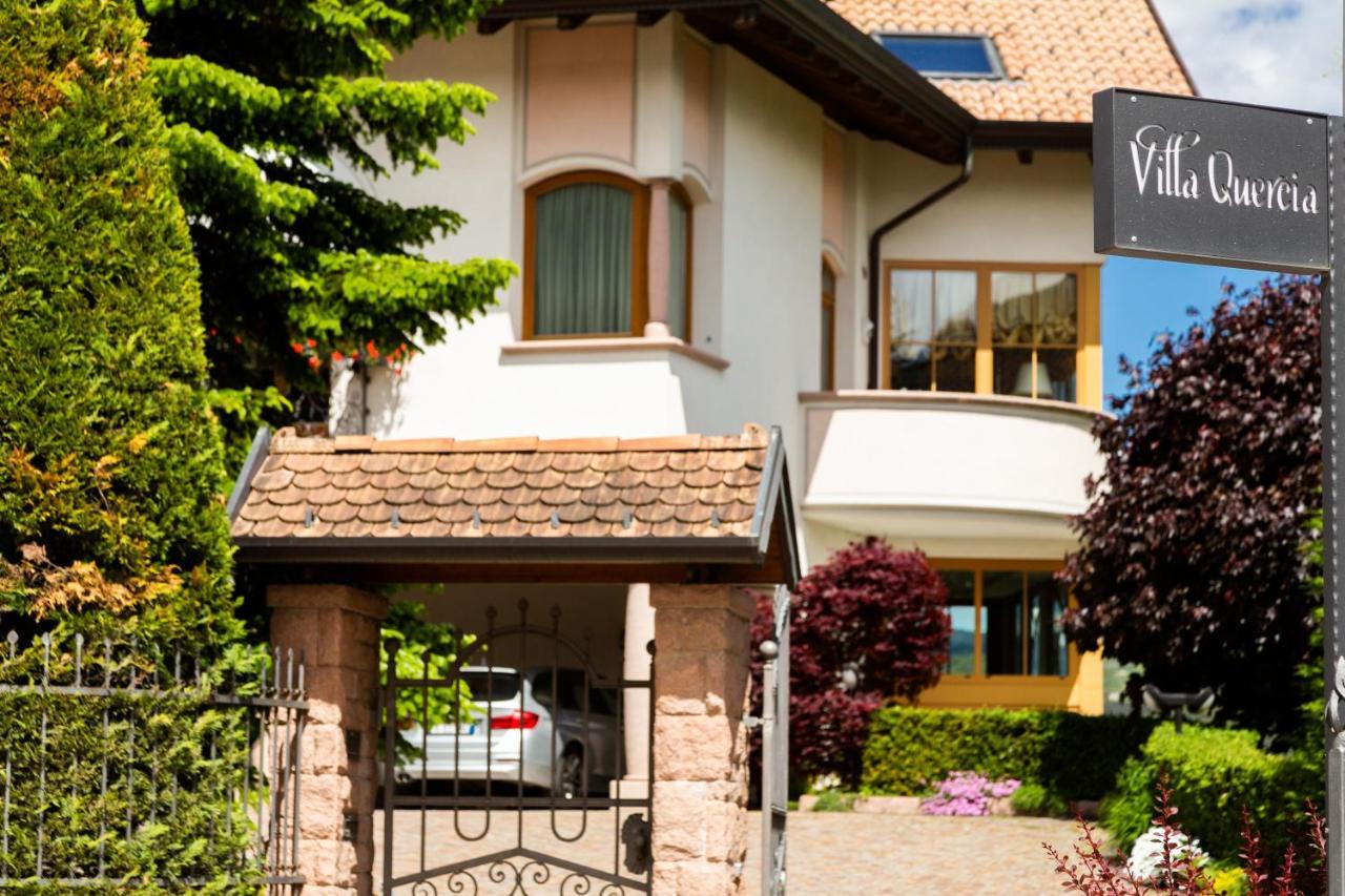 Relais Villa Quercia Tassullo Exterior photo