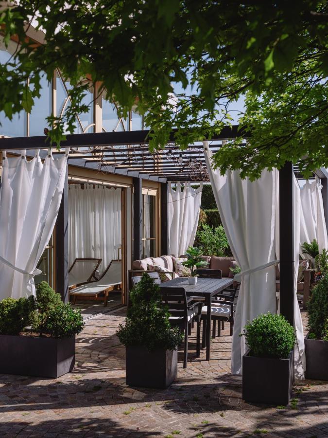 Relais Villa Quercia Tassullo Exterior photo