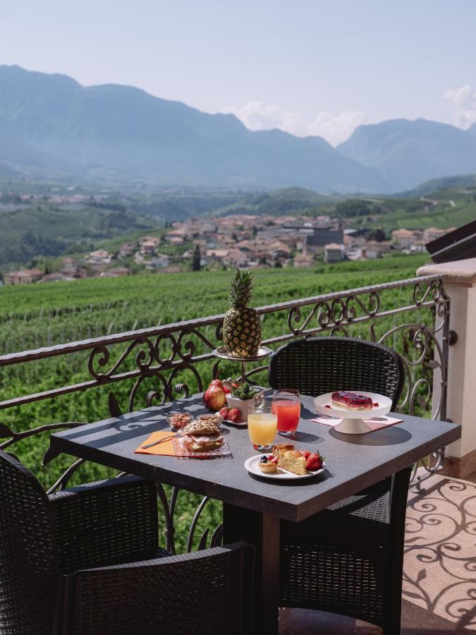 Relais Villa Quercia Tassullo Exterior photo
